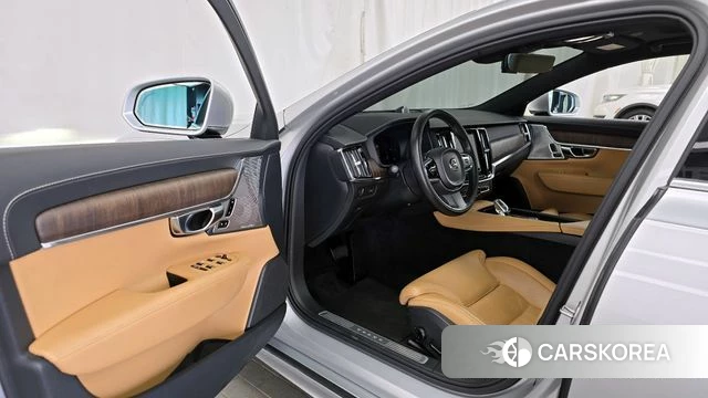 Volvo S90 id 4249704 из Кореи 34