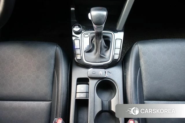 Kia Seltos id 4419739 из Кореи 20