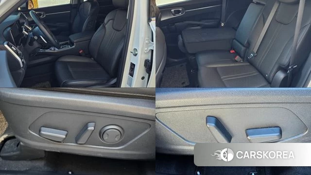 Kia Sorento 4th Generation id 4842606 из Кореи 20
