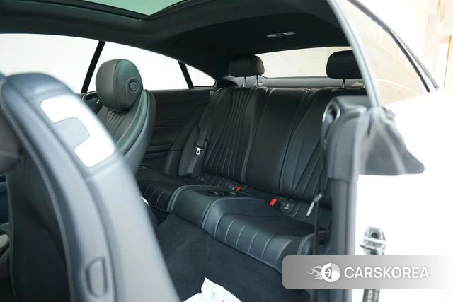 Mercedes-Benz E-class (imported) id 4257105 из Китая 18