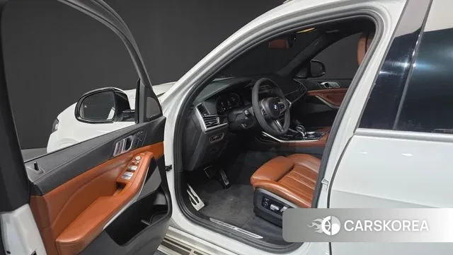 BMW X7 (G07) id 3367553 из Кореи 20