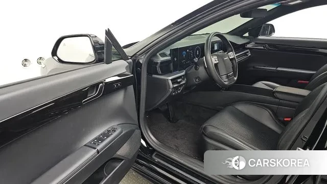 Hyundai Grandeur Hybrid (GN7) id 3405321 из Кореи 20