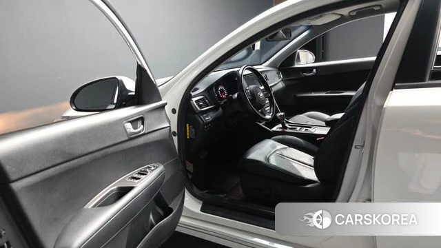 Kia The New K5 2nd generation id 4317794 из Кореи 20