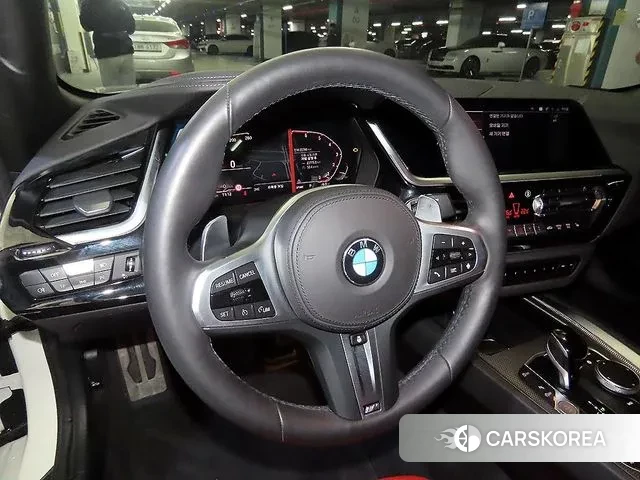 BMW Z4 (G29) id 3605775 из Кореи 20