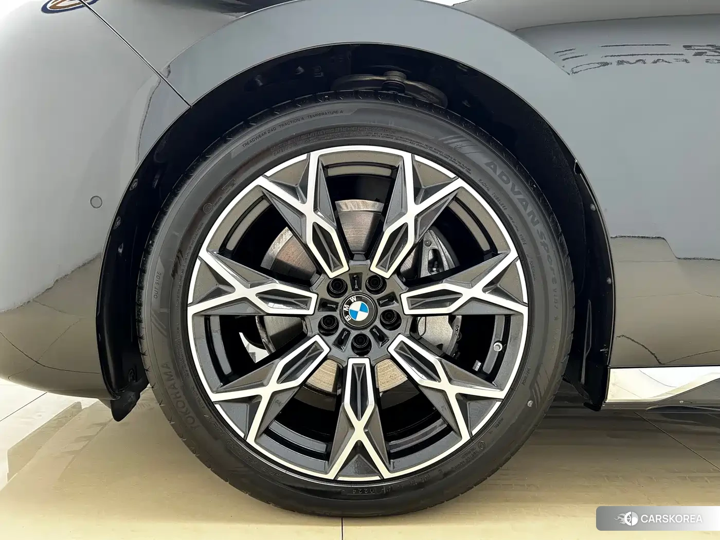 BMW 7 series id 4600596 из Китая 28