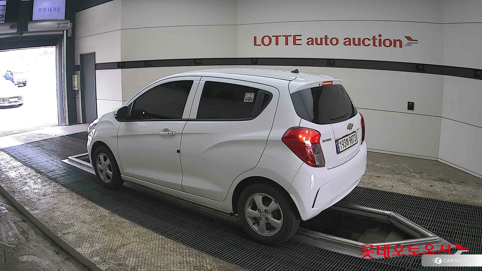 Korea G M Spark 1.0 id 3888442 из Кореи 37