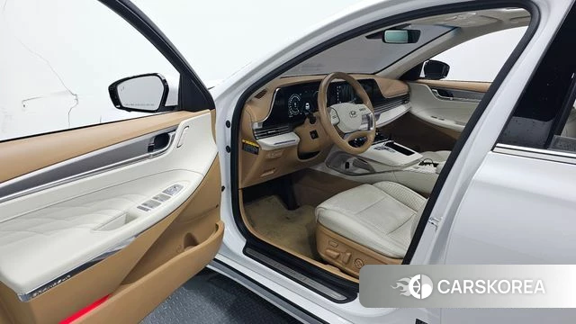 Hyundai The New Grandeur IG id 4350855 из Кореи 35