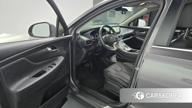 Hyundai The New Santa Fe id 4682792 из Кореи 20