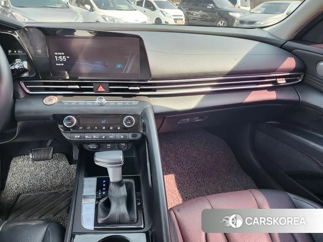 Hyundai Avante (CN7) id 3866547 из Кореи 19