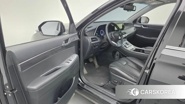 Hyundai The New Palisade id 3910404 из Кореи 20