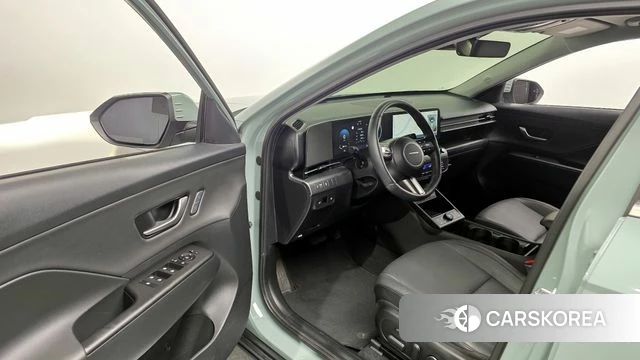 Hyundai Kona (SX2) id 3841969 из Кореи 20