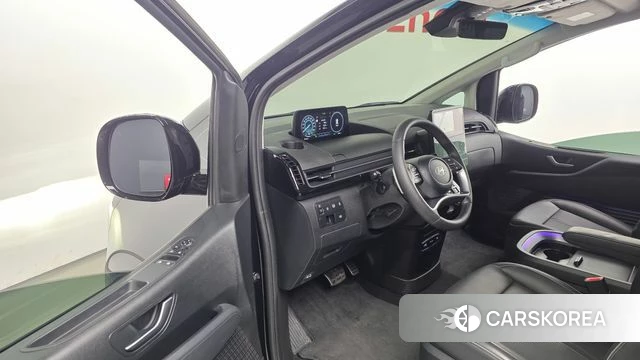 Hyundai Staria id 4441862 из Кореи 38