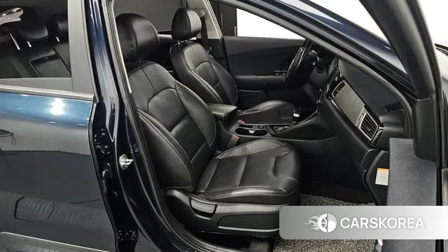 Kia Niro id 3096016 из Кореи 20