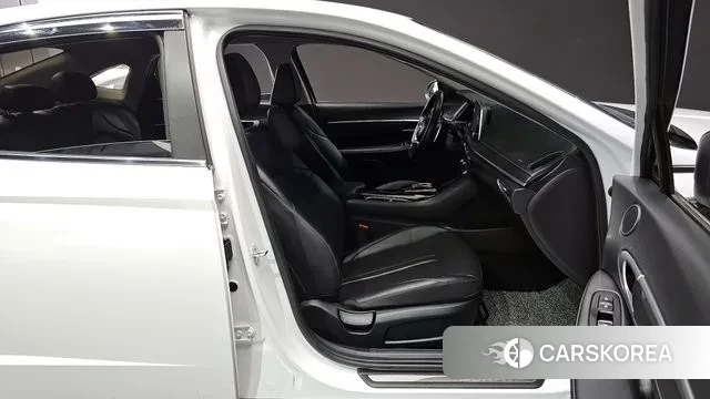 Hyundai Sonata (DN8) id 2895138 из Кореи 20