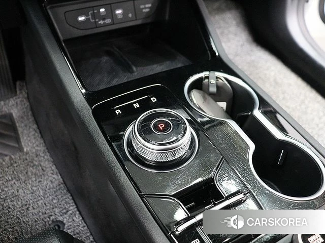 Kia The New K5 3rd generation id 4680048 из Кореи 20
