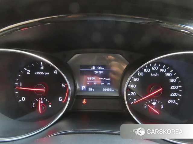 Kia The New Carnival id 4672511 из Кореи 20