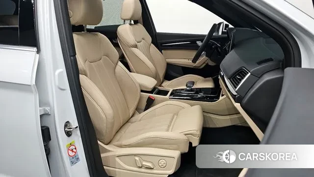 Audi Q5 (FY) id 3410259 из Кореи 20