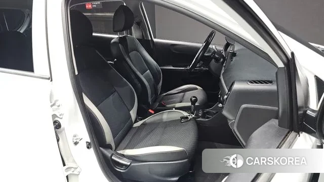 Kia All New Morning (JA) id 3307887 из Кореи 20