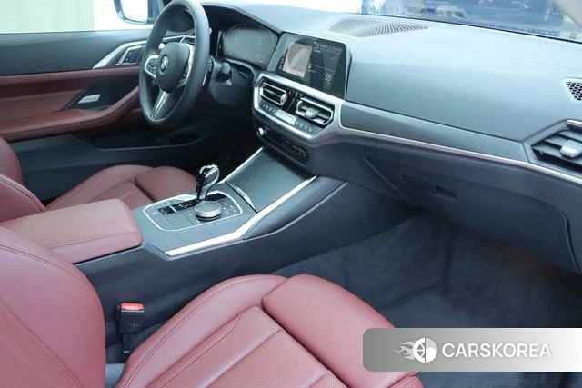BMW 4 series id 4257441 из Китая 24