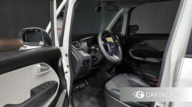 Kia The New Ray id 3859821 из Кореи 20