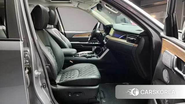 Kia Mohave Master id 3335831 из Кореи 20