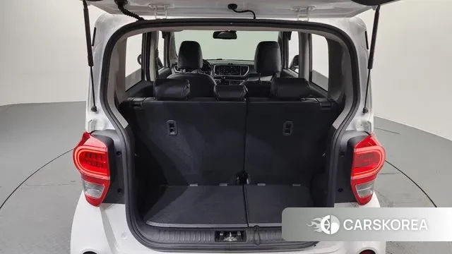 Kia The New Ray id 3306705 из Кореи 20