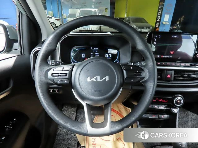 Kia The New Morning (JA) id 4414063 из Кореи 20