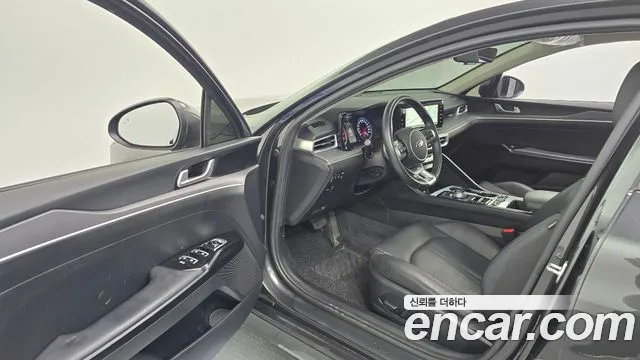 Kia K5 3rd generation id 2812559 из Кореи 20