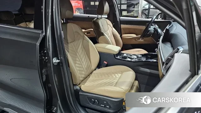 Kia The New Sorento 4th Generation id 3289351 из Кореи 20