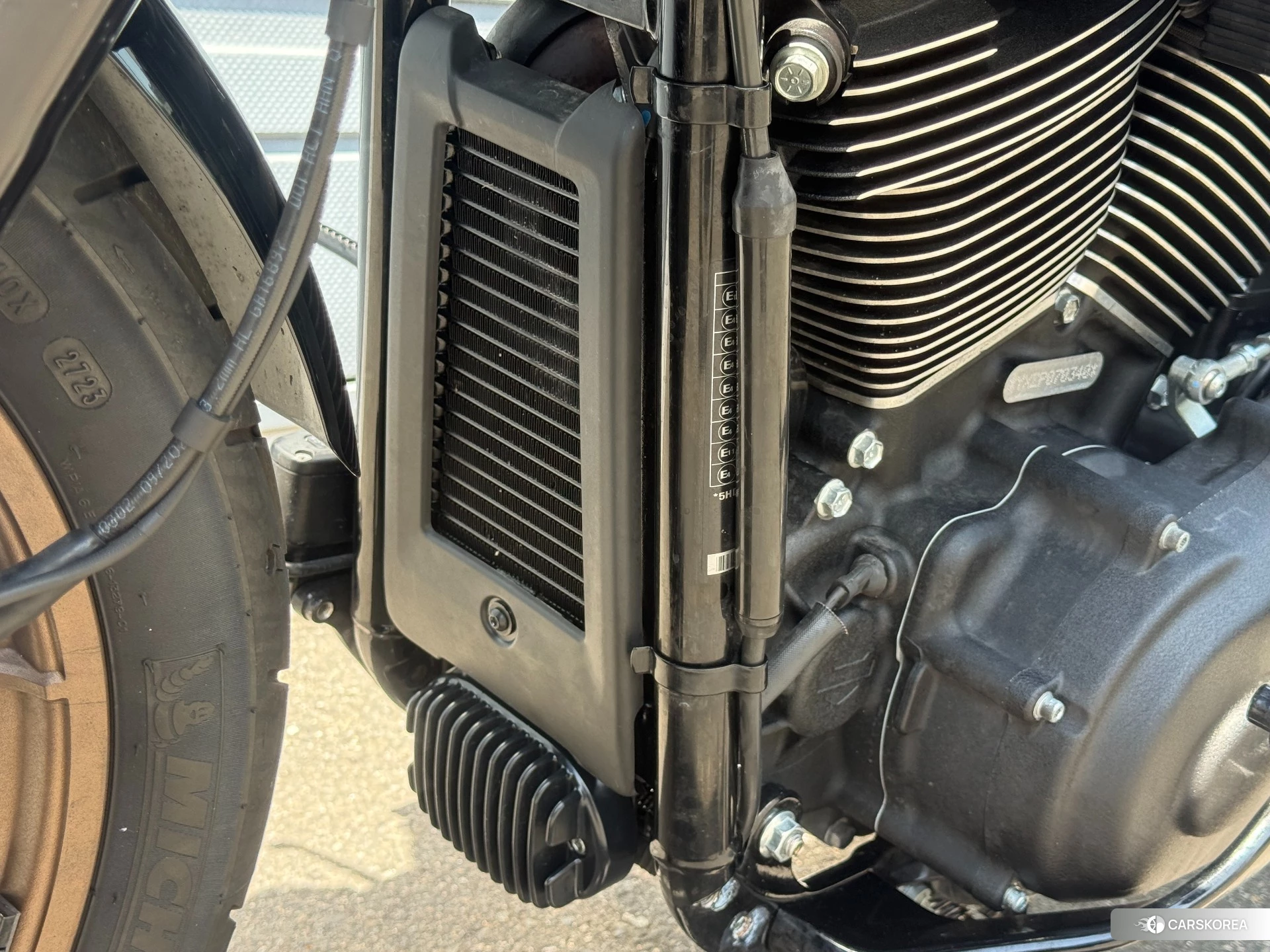 Проданный Harley-Davidson Softail Low Rider ST FXLRST1920 id 4313186 из Японии, фото 27