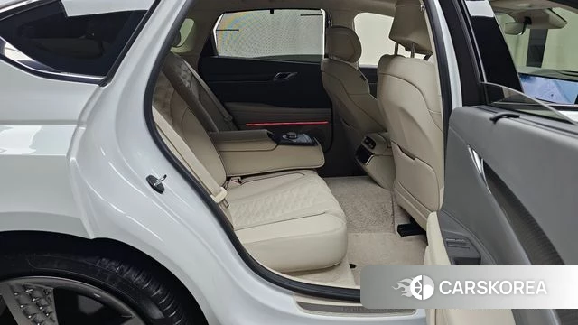 Genesis G80 (RG3) id 4630254 из Кореи 34