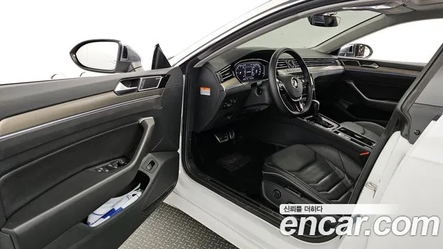 Volkswagen Arteon id 2875665 из Кореи 20