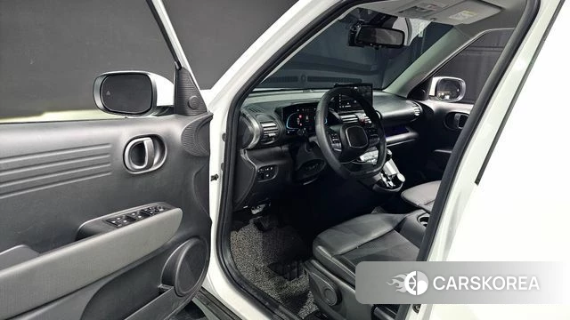 Hyundai The New Casper id 3909308 из Кореи 20