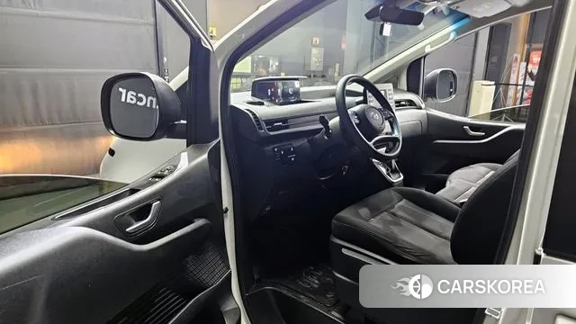 Hyundai Staria id 3406817 из Кореи 20