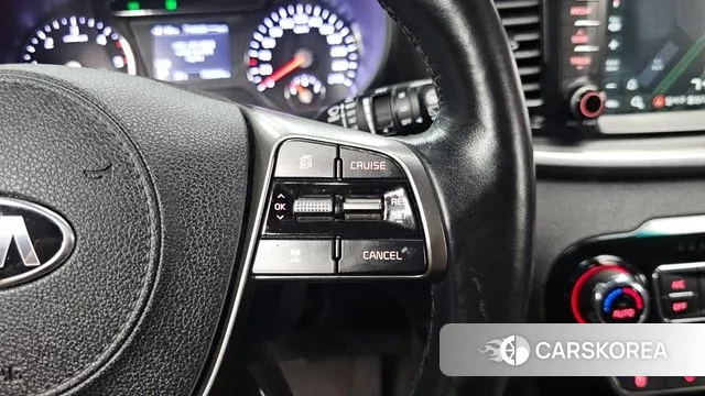 Kia The New Sorento id 3176782 из Кореи 20