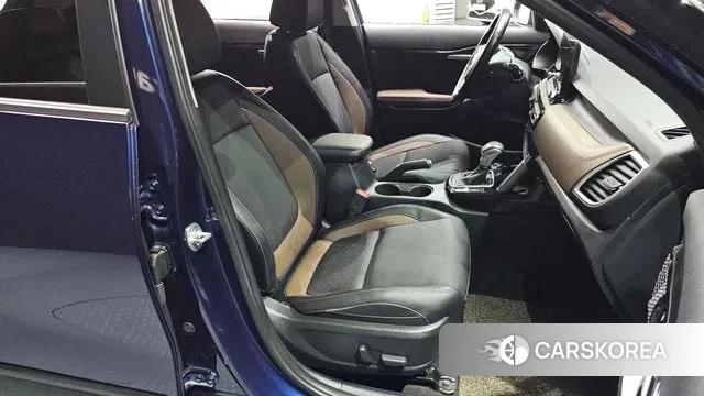 Kia Seltos id 3283132 из Кореи 20