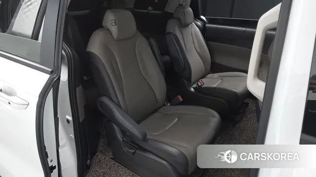 Kia The New Carnival 4th Generation id 3452114 из Кореи 20