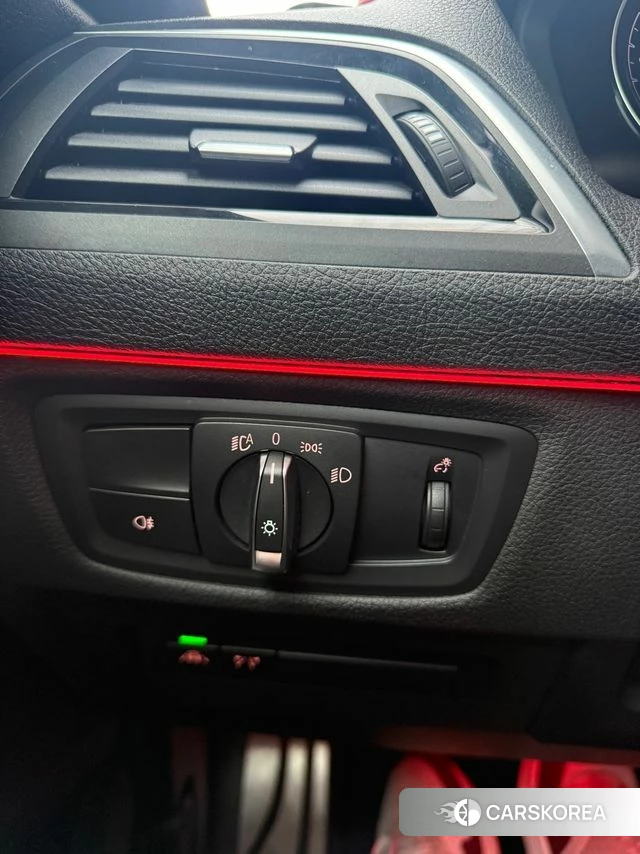 BMW M2 (F87) id 3879667 из Кореи 10