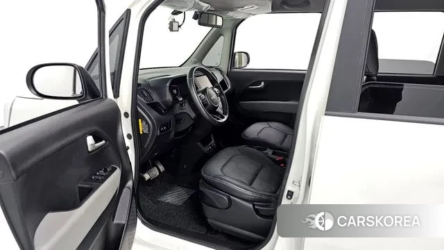 Kia The New Kia Ray id 3775949 из Кореи 20