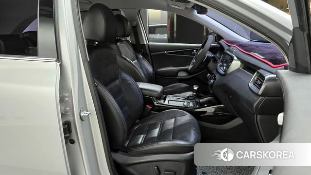 Kia The New Sorento id 3814600 из Кореи 20