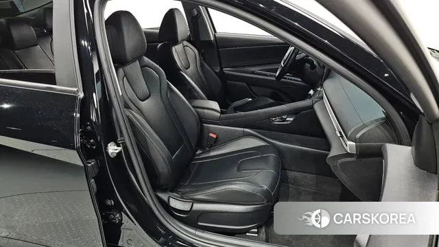 Hyundai Avante (CN7) id 3759374 из Кореи 20