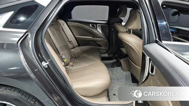 Kia K8 Hybrid id 3897670 из Кореи 20