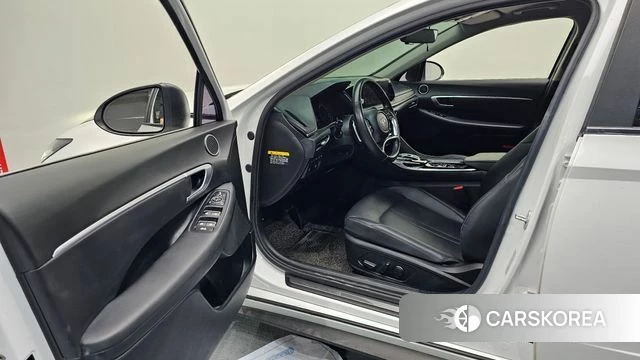 Hyundai Sonata (DN8) id 4447245 из Кореи 20