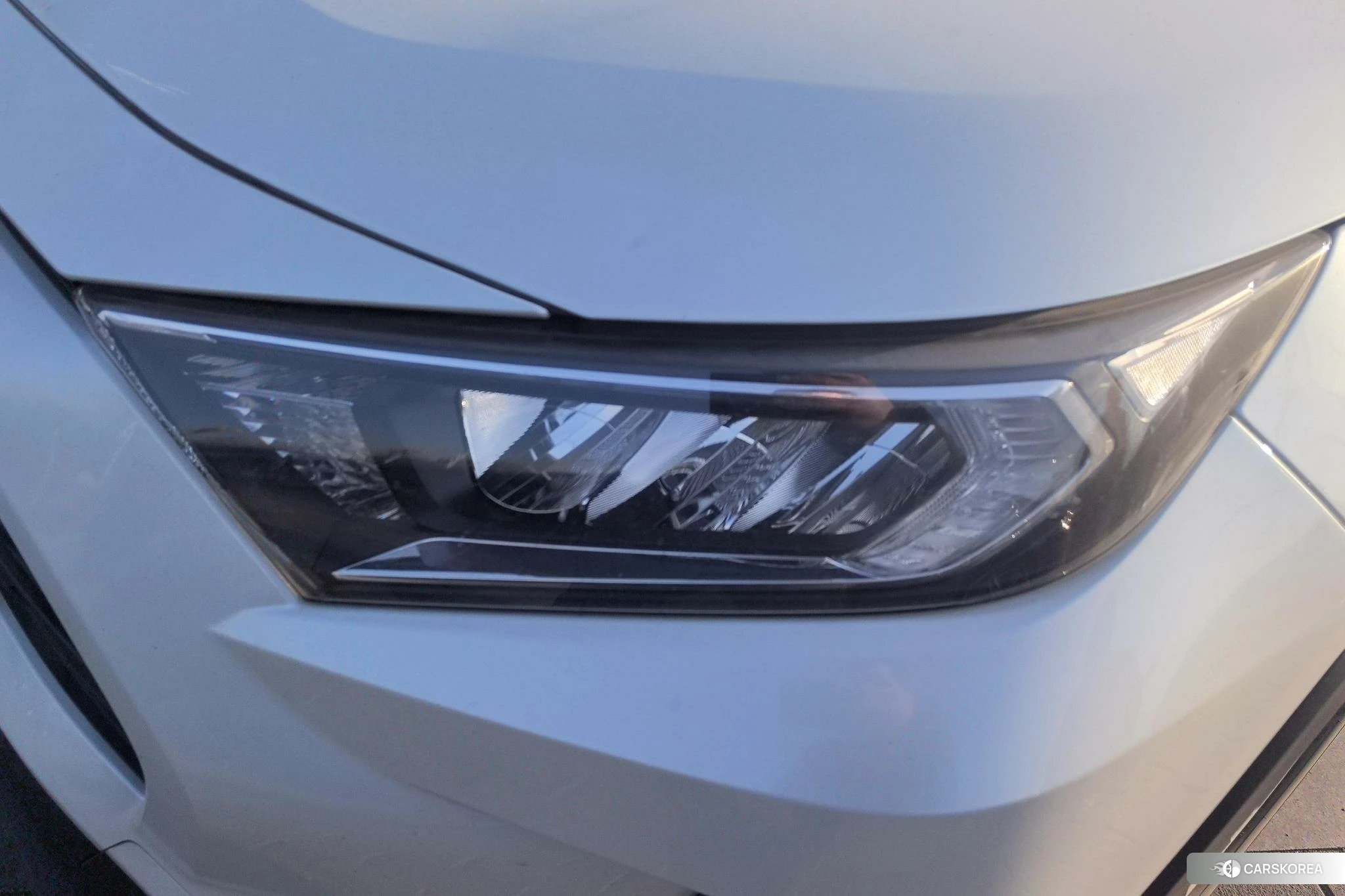Toyota RAV4 Rongfang id 4498474 из Китая 17