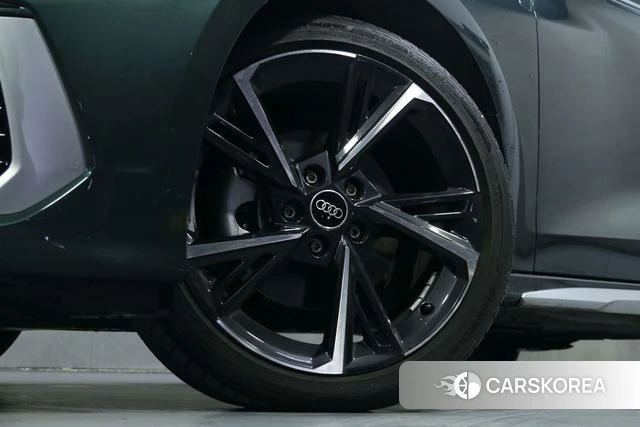 Audi A3 id 4277299 из Китая 20