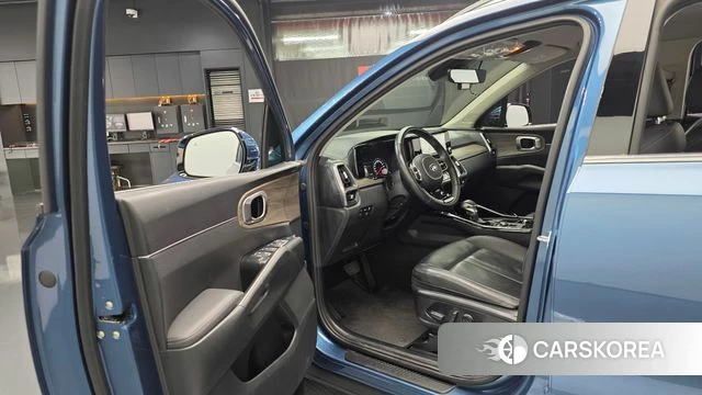 Kia Sorento 4th Generation id 4324509 из Кореи 20
