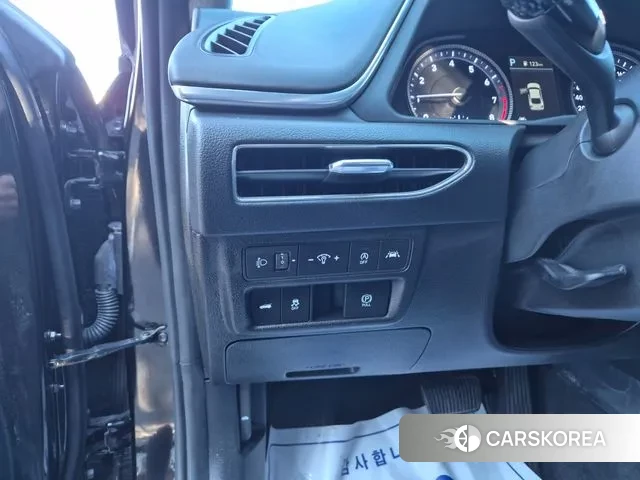 Hyundai Sonata (DN8) id 3577438 из Кореи 15