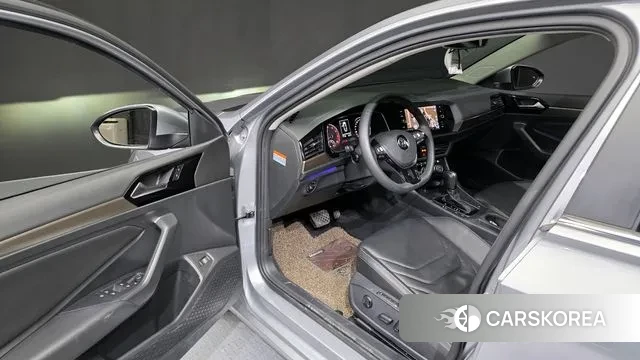 Volkswagen 7th Generation of Jetta id 3530259 из Кореи 20