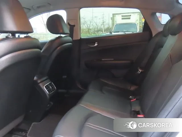 Kia The New K5 2nd generation id 3449553 из Кореи 20