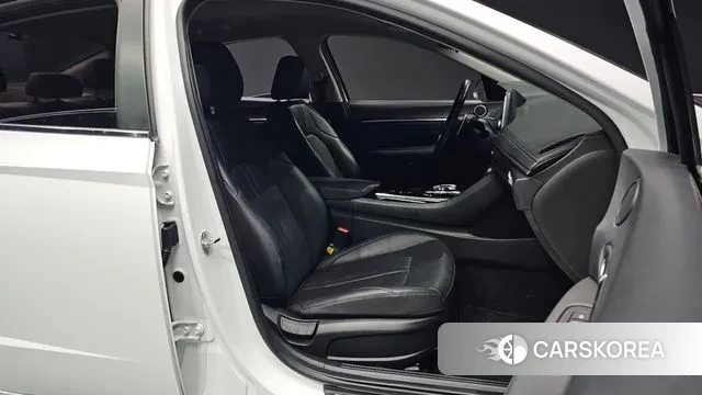 Hyundai Sonata (DN8) id 3606645 из Кореи 20